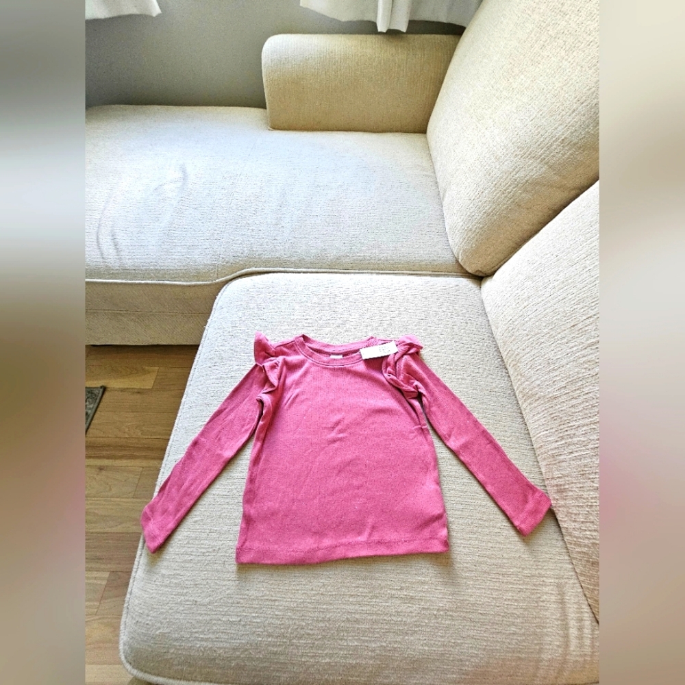 Baby Gap Long Sleeve 2T NWT